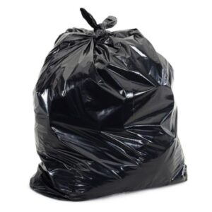 Garbage Bag - Large, 42x45 Inch, 5 Kg