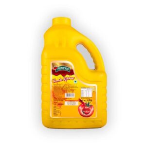 Funtrip - Tomato Sauce, 4.8 Kg