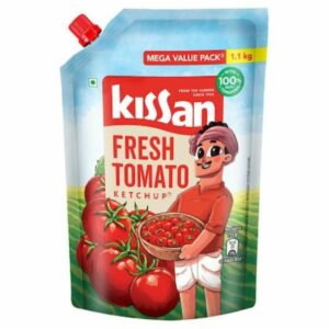 Kissan - Tomato Ketchup, 900 Gms