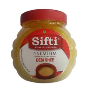 Sifti - Desi Ghee