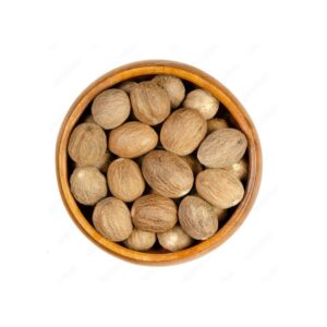 Jaiphal ( Nutmeg ), 100 gm