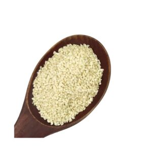 Safed Till ( White Sesame )