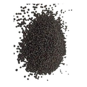RAI (Black Mustard Seed Small), 500 gm