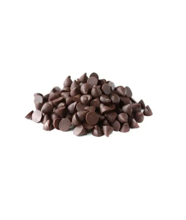 Dark Compound Chocolate Chips-- 500 gm