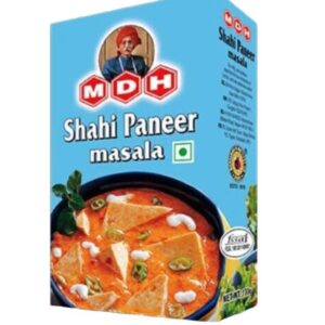 MDH - Shahi Paneer Masala - 100 gm