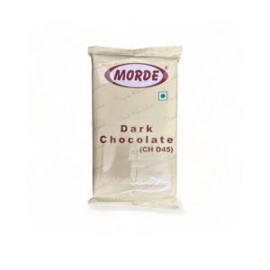 Dark Chocolate, CH D45, 500 gm