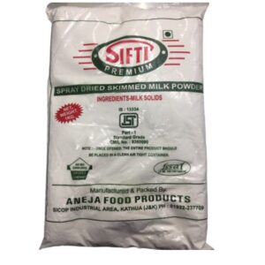 Sifti - Milk Powder (Dairy Whitener) -1 Kg