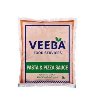 Veeba - PASTA & PIZZA SAUCE (1KG)