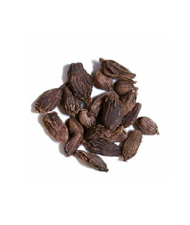 Kali / Moti Elaichi ( Black Cardamom )