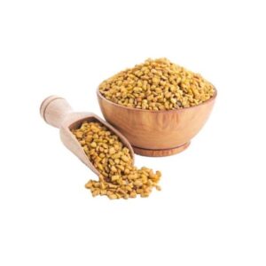 Methi Dana ( Fenugreek Seeds ), 100 gm