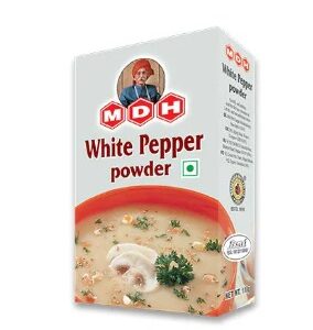 MDH - White Pepper Powder -100 gm