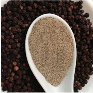 Pavitar- Black Pepper Powder --100 gm