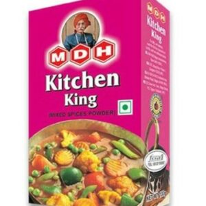 MDH - Kitchen King Masala - 100 gm