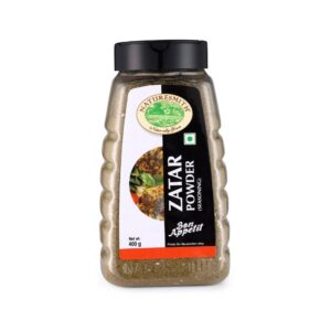 Naturesmith - Zatar Powder - 400 gm