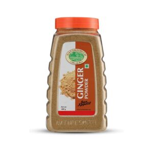 Naturesmith - Ginger Powder, 400 gm