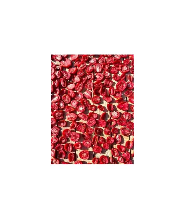 Sun Dried Tomatoes - 1 Kg