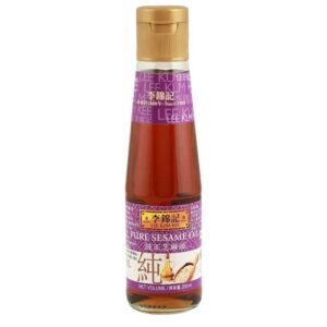 Lee Kum Kee - Sesame Seed Oil, 200 ml