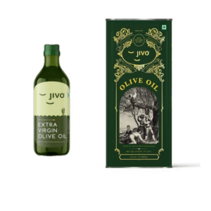 Jivo - Extra Virgin Olive Oil