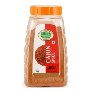 NatureSmith - Cajun Spice Powder - 500 gm