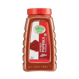 Naturesmith - Smoked Paprika - 400 gm