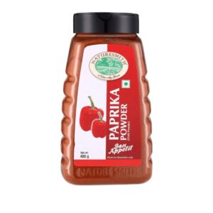 Naturesmith - Sweet  Paprika - 400 gm