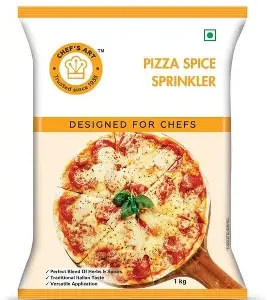 Chef's Art - VKL Pizza Spice Sprinkler - 1kg