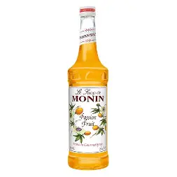 Monin - Passion Fruit Syrup - 1 L