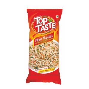 Tops - Noodles Plain, 650 gm