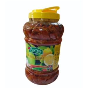 Funtrip - Mixed Pickle- 5kg