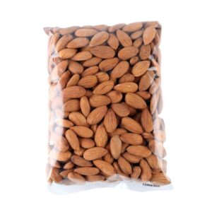 American  Almond Nuts