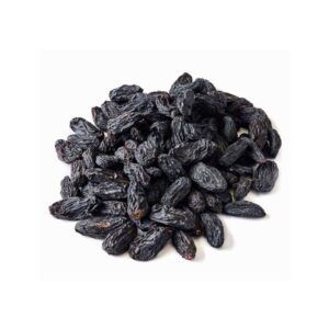 Black Rasins
