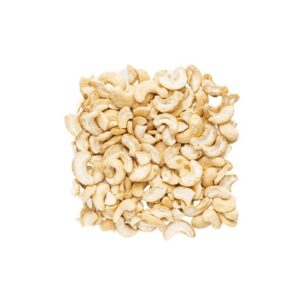 Kaju --Cashew Whole ( 4 Pieces)