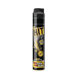 Hit -  Insect Killer (Mosquito Spray) - 600 ml