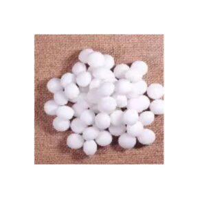 Naphthalene Balls - 200 gm