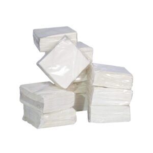 Paper Tissue, Superior  Soft , 50 Pulls Guaranteed (Pack of 20)