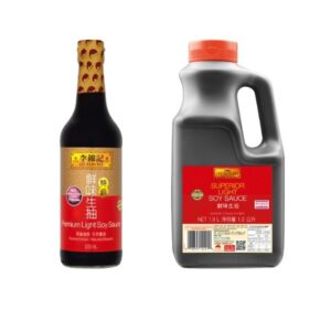 Lee Kum Kee - Premium Light Soya Sauce