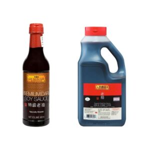 Lee Kum Kee - Premium Dark Soya Sauce