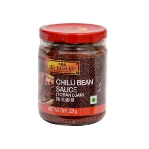 Lee Kum Kee - Chilli Bean Sauce, 226 gm