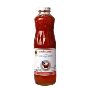 Mae Pranom - Sweet Chilli Sauce, 980 gm