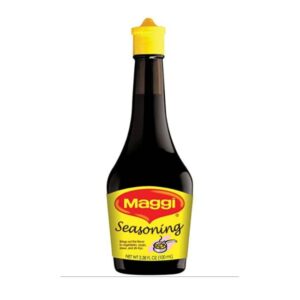 Nestle - Maggi Seasoning (Liquid Sauce), 200 ml