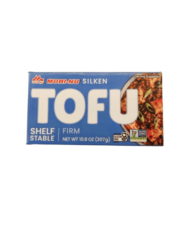 Mori Nu - Silken Tofu (Firm), 307 gm