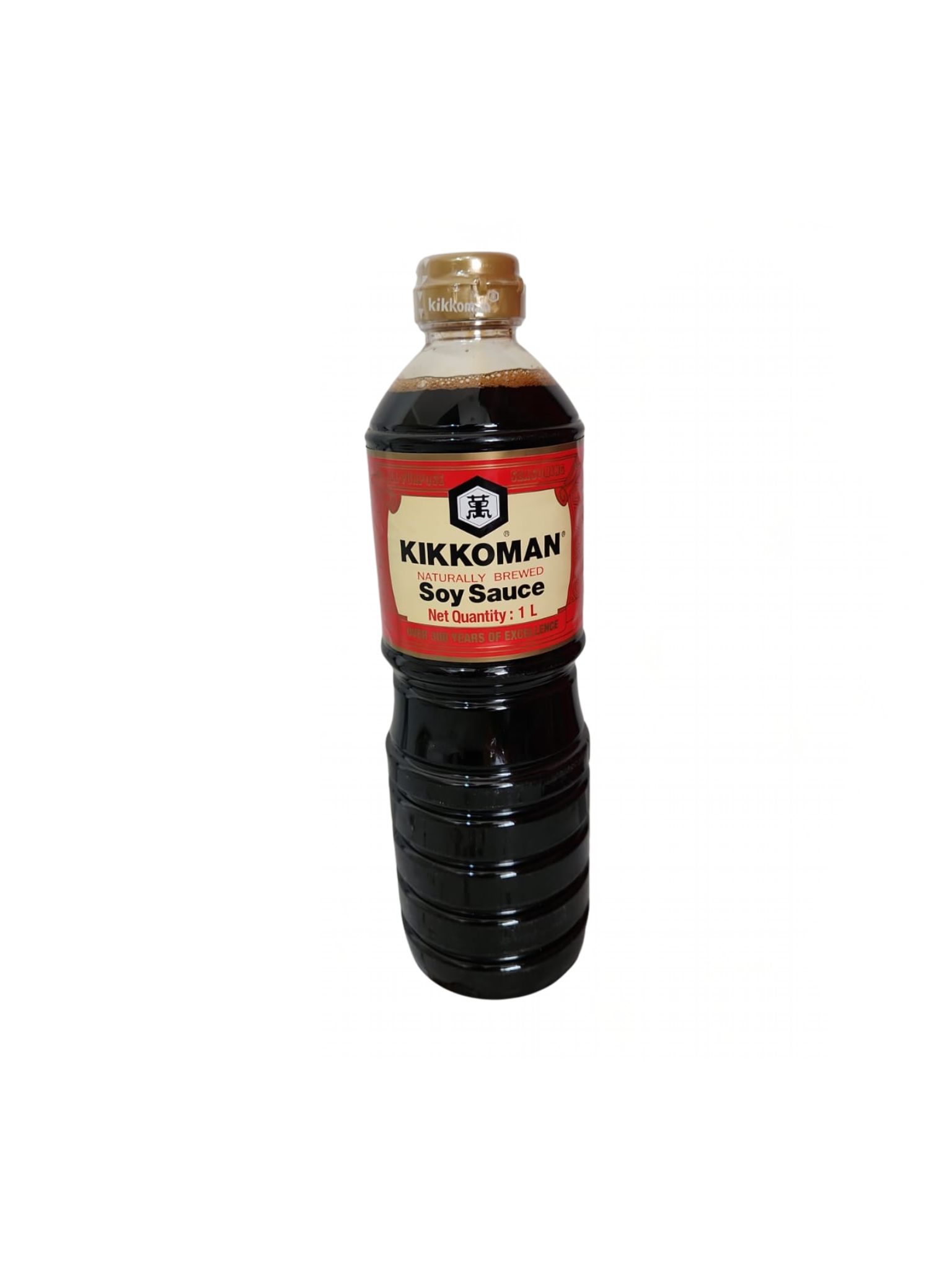 Kikkoman® Soy Sauce - 1L