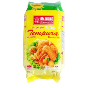 Mr Hung - Tempura Batter Mix, 1 Kg