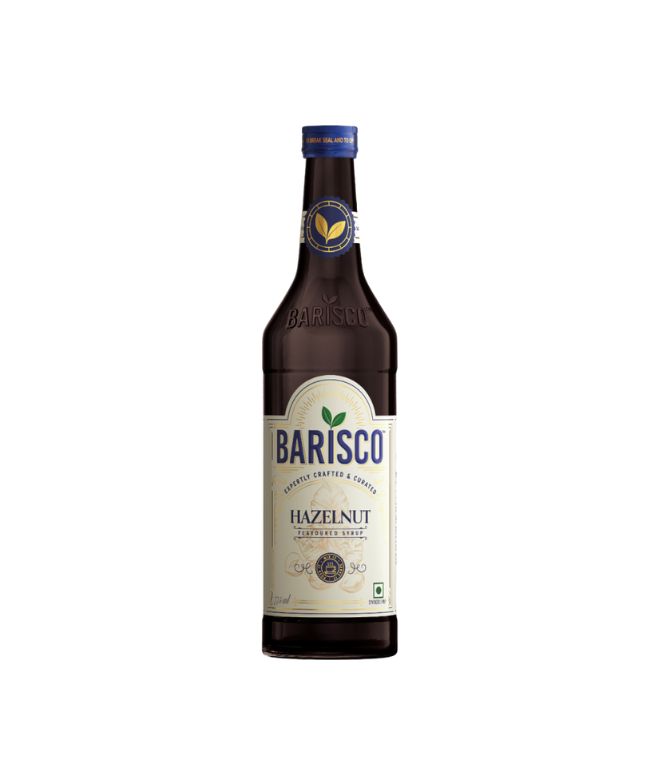 Barisco - Grenadine Syrup - 775 ml