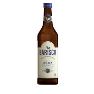 Barisco - Ice Tea Syrup - 775 ml