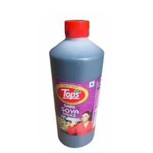 Tops - Dark Soya Sauce - 1.30 Kg