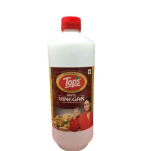 Tops - Vinegar (Non Fruit), 1 L