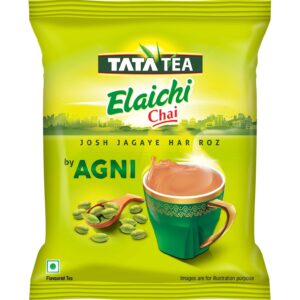 Tata Tea - Elaichi - 250 gms