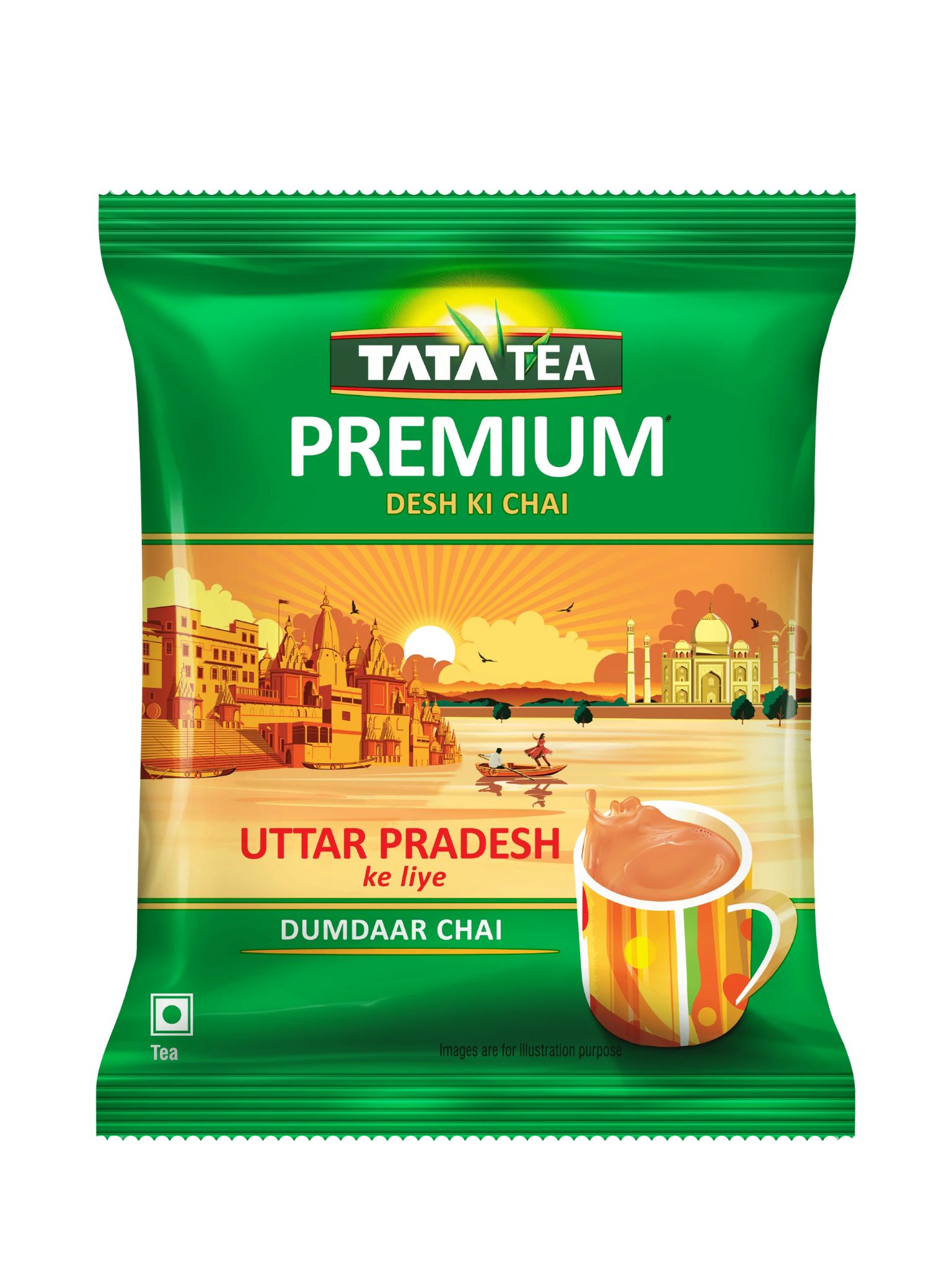 Tata - Premium Leaf Tea