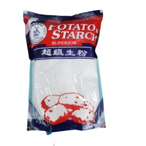 Potato Starch, 500 gm
